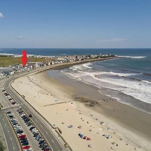 Jonathan'S Ocean Front Studio Suites Hampton Beach!