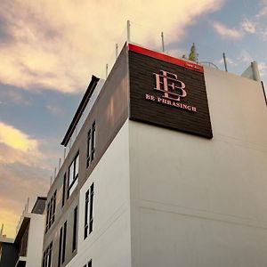 Be Phrasingh Hotel Chiang Mai
